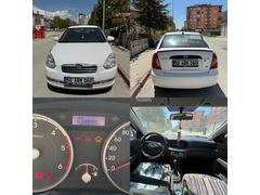 Sahibinden Hyundai Accent Era 1.5 CRDi-VGT Team 2010 Model 