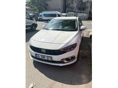 Sahibinden Fiat Egea 1.6 Multijet Urban 2021 Model İstanbul
