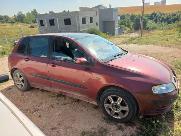 Sahibinden Fiat Stilo 1.6 Dynamic 2004 Model  acil