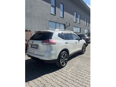Sahibinden Nissan X-Trail 1.6 dCi Platinum Premium 2015 Model Erzurum 71.000 km Beyaz