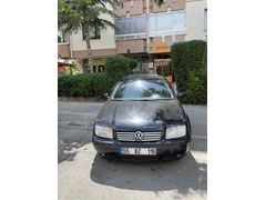 Sahibinden Volkswagen Bora 1.6 Comfortline 2000 Model 