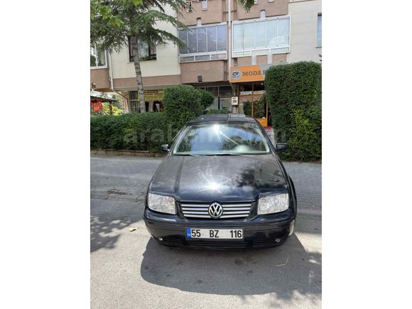 Sahibinden Volkswagen Bora 1.6 Comfortline 2000 Model 