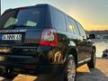 Galeriden Land Rover Freelander hse 2.2 TD4 GS 2008 Model Rize