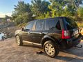 Galeriden Land Rover Freelander hse 2.2 TD4 GS 2008 Model Rize