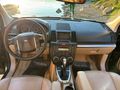 Galeriden Land Rover Freelander hse 2.2 TD4 GS 2008 Model Rize