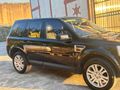 Galeriden Land Rover Freelander hse 2.2 TD4 GS 2008 Model Rize