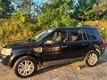 Galeriden Land Rover Freelander hse 2.2 TD4 GS 2008 Model Rize