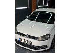 Sahibinden Volkswagen Polo 1.6 TDi Comfortline 2011 Model 