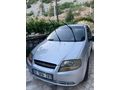 Sahibinden Chevrolet Aveo 1.2 S 2006 Model 
