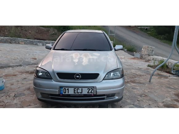 Sahibinden Opel Astra 1.6 Enjoy 2003 Model