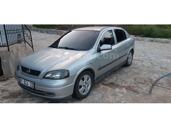 Sahibinden Opel Astra 1.6 Enjoy 2003 Model