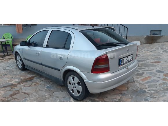 Sahibinden Opel Astra 1.6 Enjoy 2003 Model