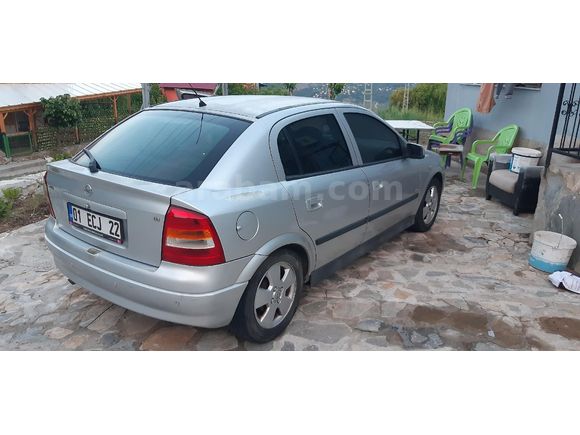 Sahibinden Opel Astra 1.6 Enjoy 2003 Model