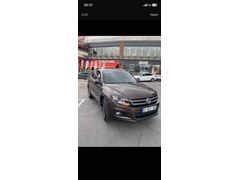 Sahibinden Volkswagen Tiguan 2.0 TDI Sport&Style 2012 Model 