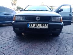 Sahibinden Volkswagen Polo 1.6 Classic 1998 Model 
