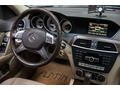 2012 MERCEDES-BENZ C SERISI C 180 BLUEEFFICIENCY ELEGANCE OTOMATIK