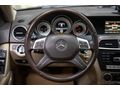2012 MERCEDES-BENZ C SERISI C 180 BLUEEFFICIENCY ELEGANCE OTOMATIK
