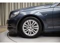2012 MERCEDES-BENZ C SERISI C 180 BLUEEFFICIENCY ELEGANCE OTOMATIK