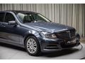 2012 MERCEDES-BENZ C SERISI C 180 BLUEEFFICIENCY ELEGANCE OTOMATIK