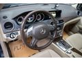 2012 MERCEDES-BENZ C SERISI C 180 BLUEEFFICIENCY ELEGANCE OTOMATIK