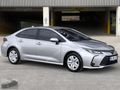 2025*COROLLA*1.5*125HP*VİSİON PLUS*10.000KM*GÜVENLİK PKT*HATASIZ