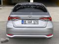 2025*COROLLA*1.5*125HP*VİSİON PLUS*10.000KM*GÜVENLİK PKT*HATASIZ