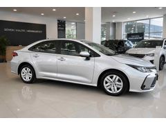 2025*COROLLA*1.5*125HP*VİSİON PLUS*10.000KM*HAYLT*G.GÖRŞ*HATASIZ