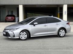2025*COROLLA*1.5*125HP*VİSİON PLUS*10.000KM*HAYLT*G.GÖRŞ*HATASIZ