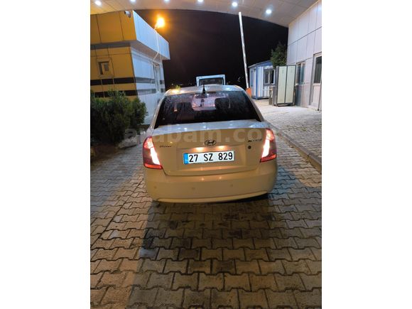 Sahibinden Hyundai Accent Era 1.4 Mode 2011 Model