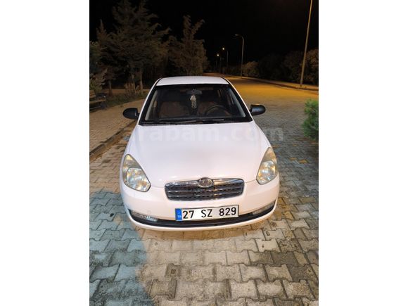Sahibinden Hyundai Accent Era 1.4 Mode 2011 Model