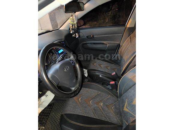 Sahibinden Hyundai Accent Era 1.4 Mode 2011 Model