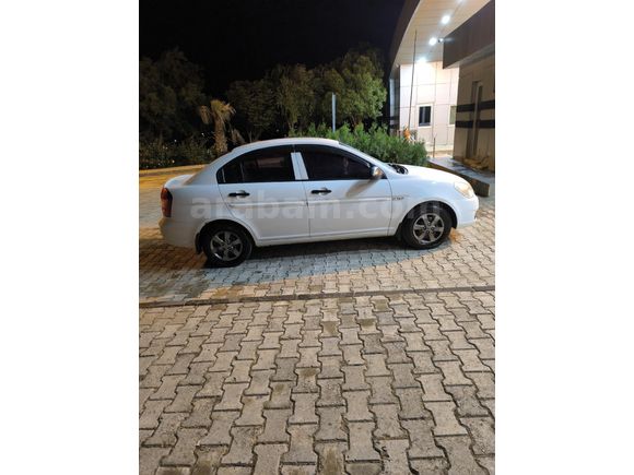 Sahibinden Hyundai Accent Era 1.4 Mode 2011 Model