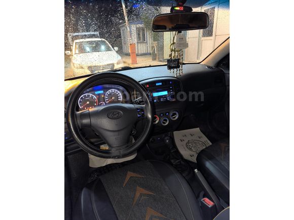 Sahibinden Hyundai Accent Era 1.4 Mode 2011 Model