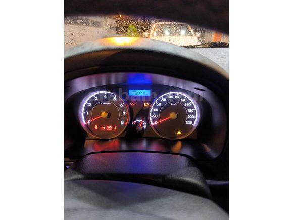 Sahibinden Hyundai Accent Era 1.4 Mode 2011 Model