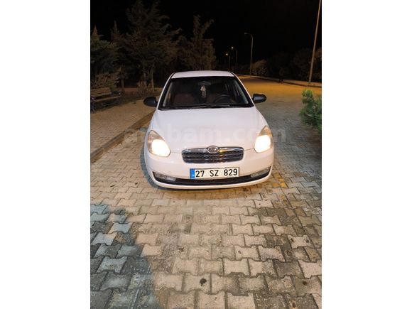 Sahibinden Hyundai Accent Era 1.4 Mode 2011 Model