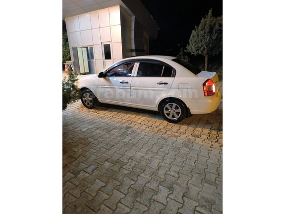 Sahibinden Hyundai Accent Era 1.4 Mode 2011 Model