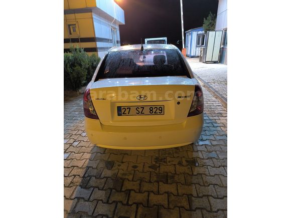 Sahibinden Hyundai Accent Era 1.4 Mode 2011 Model