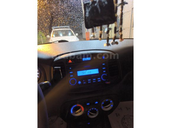 Sahibinden Hyundai Accent Era 1.4 Mode 2011 Model