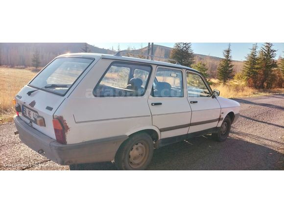 Sahibinden Renault Toros 1993 Model 
