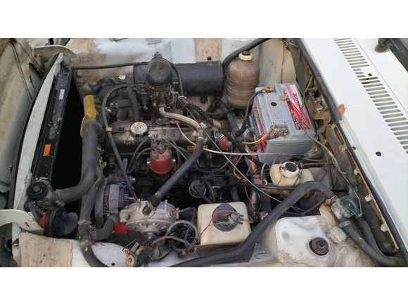 Sahibinden Renault Toros 1993 Model 