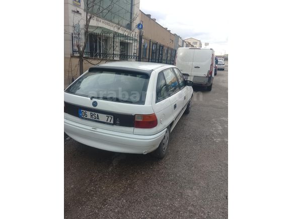 Sahibinden Opel Astra 1.6 GL 1994 Model
