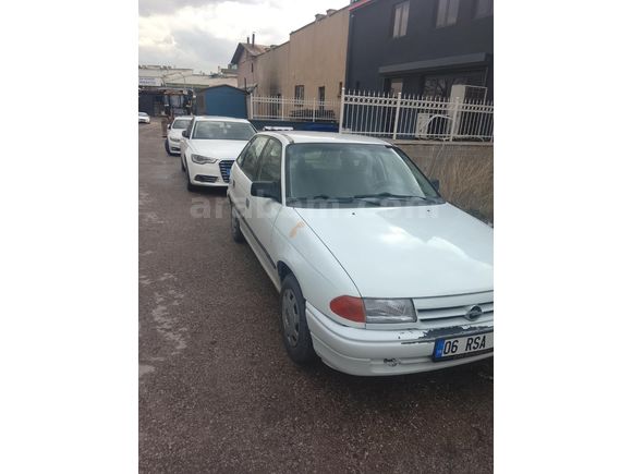 Sahibinden Opel Astra 1.6 GL 1994 Model