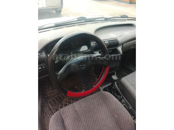 Sahibinden Opel Astra 1.6 GL 1994 Model