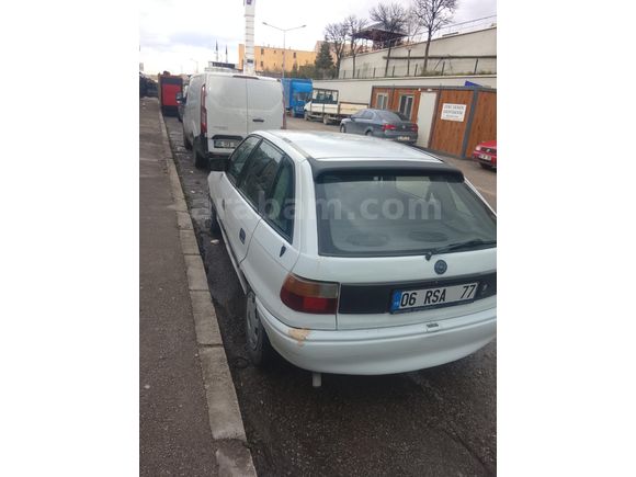 Sahibinden Opel Astra 1.6 GL 1994 Model