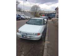 Sahibinden Opel Astra 1.6 GL 1994 Model