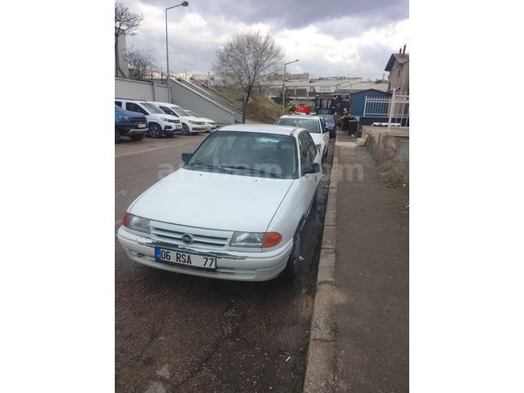 Sahibinden Opel Astra 1.6 GL 1994 Model