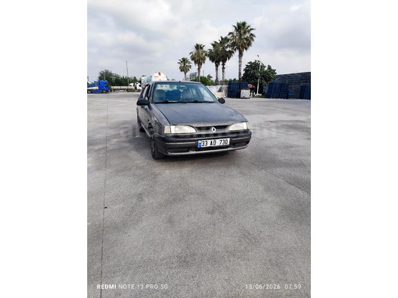Sahibinden Renault R 19 1.6 Europa RNE  ALİZE 1999 Model Hatay