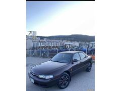Sahibinden Mazda 626 2.0 GLX 1993 Model