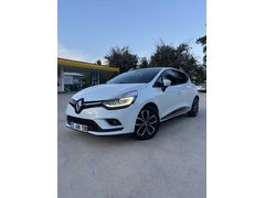 Sahibinden Renault Clio 1.5 dCi Icon 2016 Model  148.000 km Beyaz