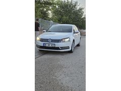Sahibinden Volkswagen Passat 1.6 TDi BlueMotion Comfortline 2014 Model